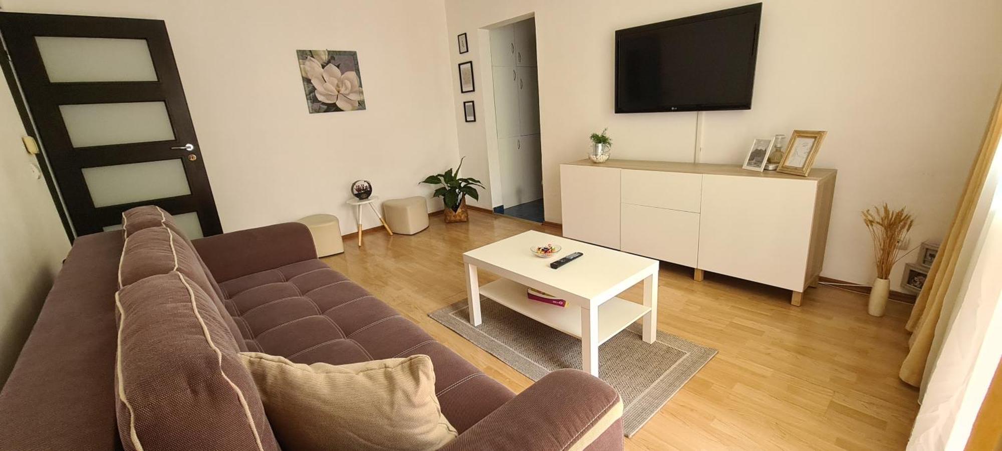 Armonia Lejlighed Braşov Eksteriør billede