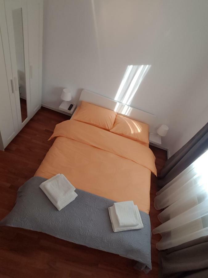 Armonia Lejlighed Braşov Eksteriør billede